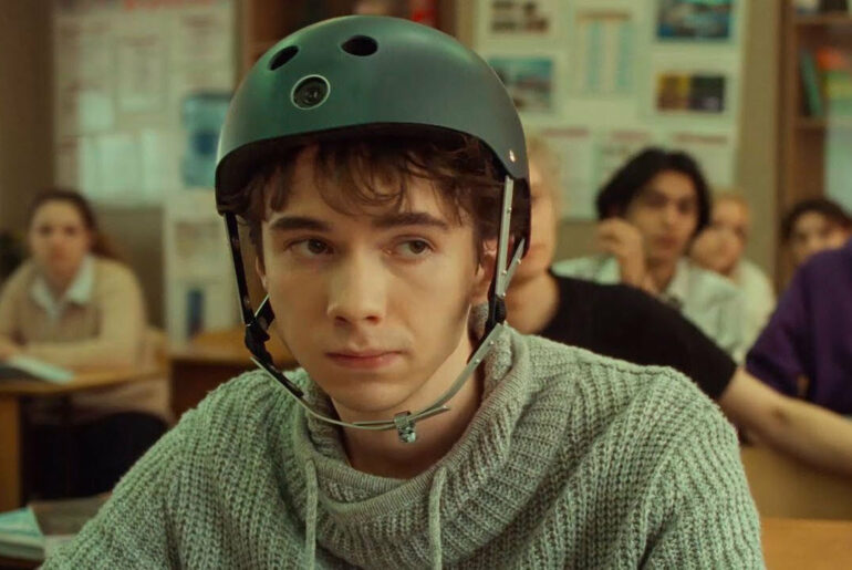 5 свежих российских сериалов 2023