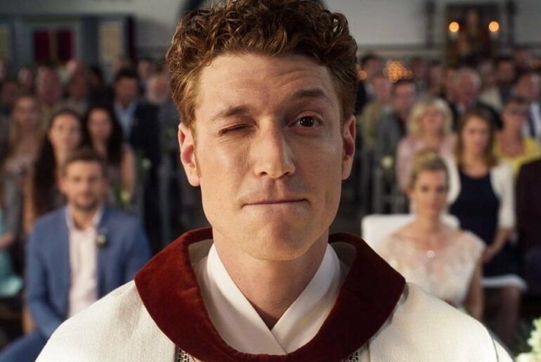 Европейский сериал с высоким рейтингом