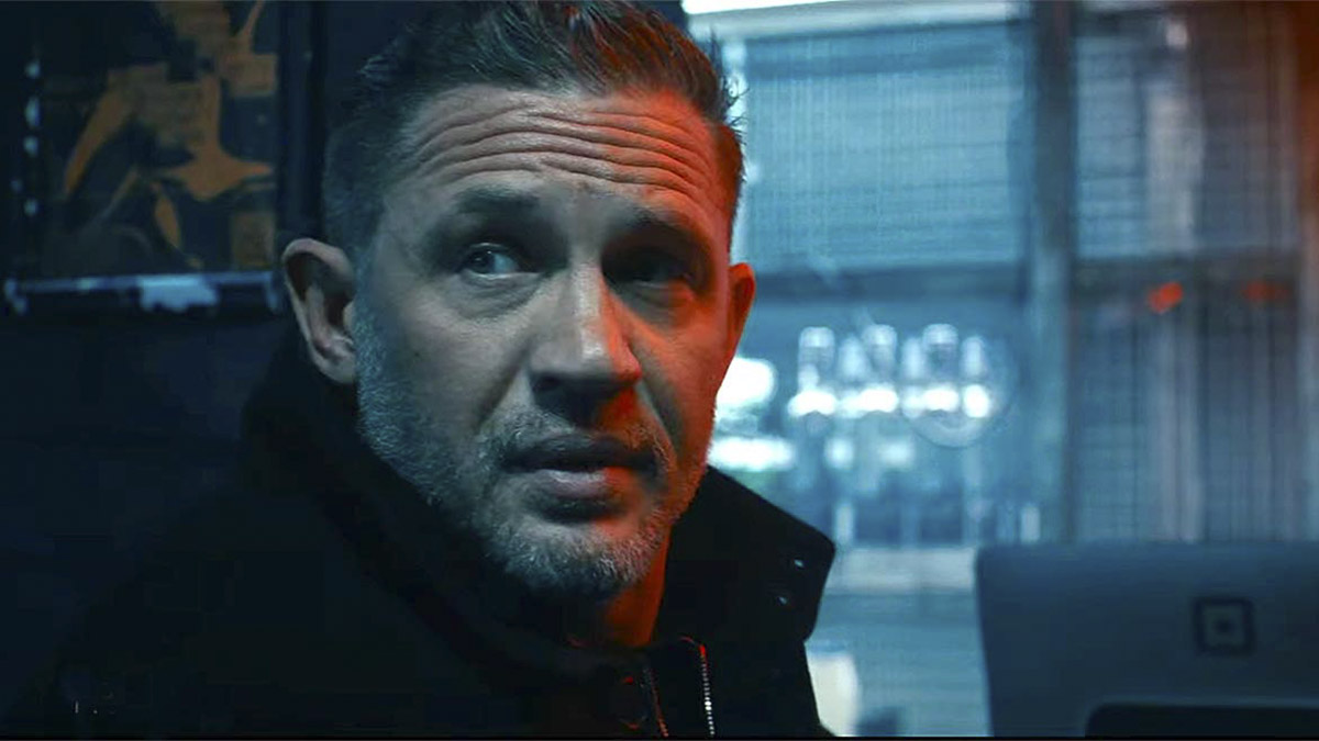 Гангстерлэнд / Сериал 2025