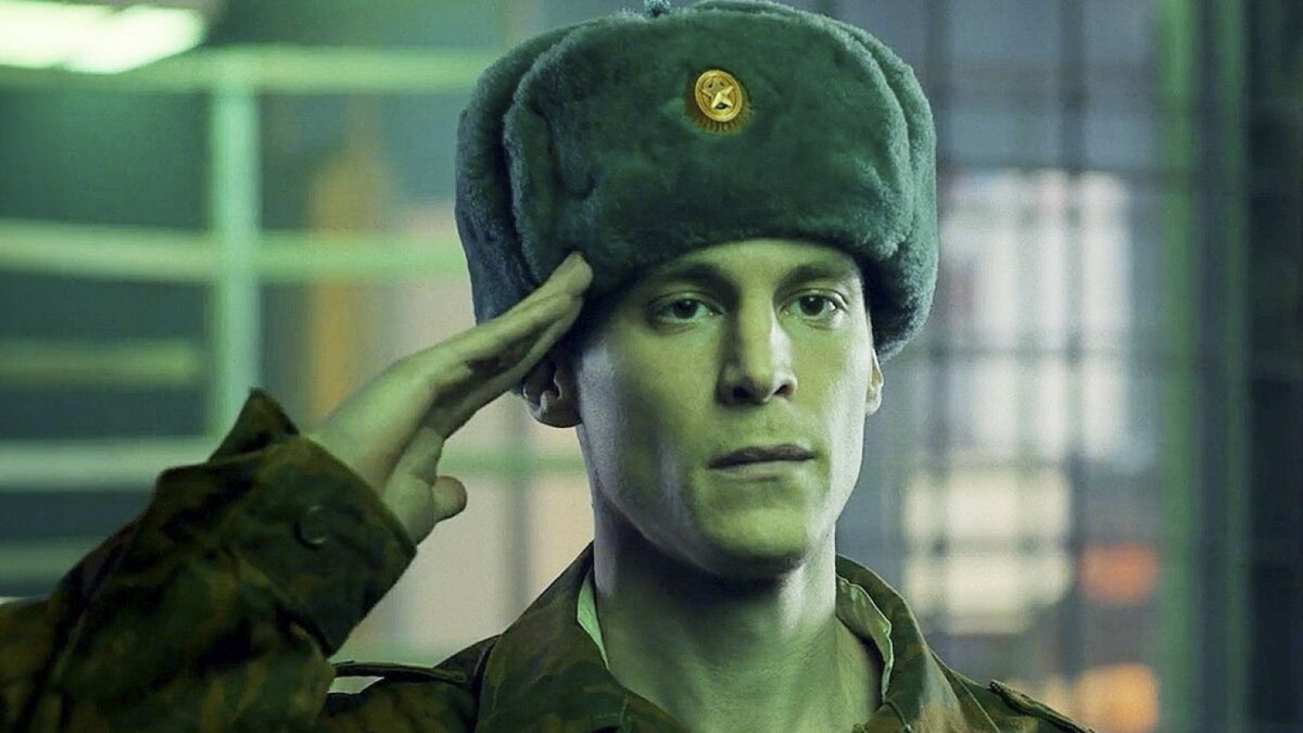 Аутсорс / Сериал 2025 года