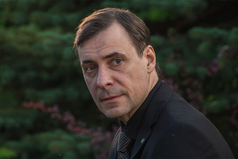 Минута тишины / Сериал 2025 года
