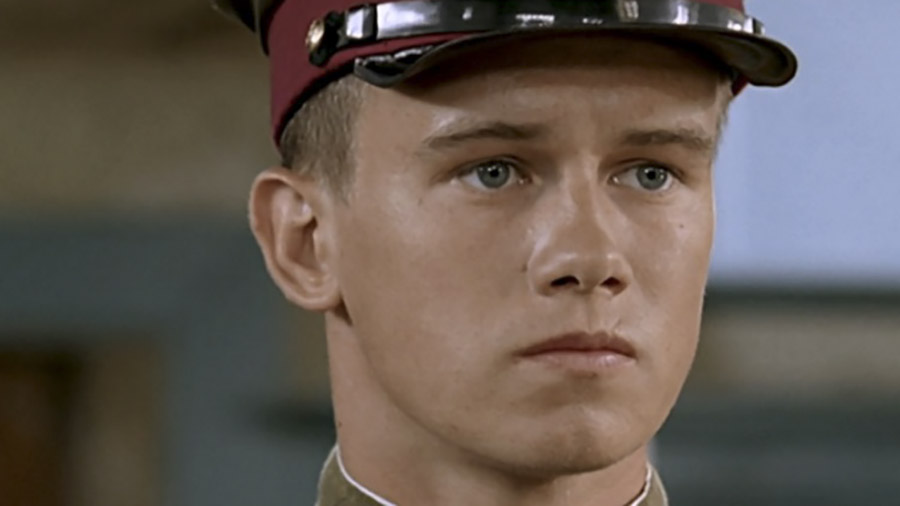 Лучший русский сериал / Диверсант 2: Конец войны