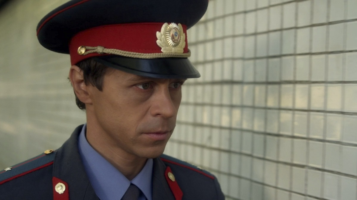 Лучший русский сериал / Обратная сторона Луны