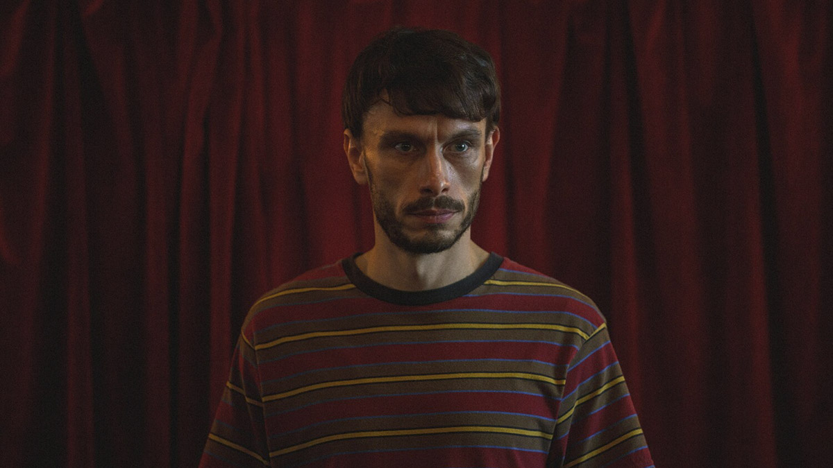 Сериал на реальных событиях / Оленёнок