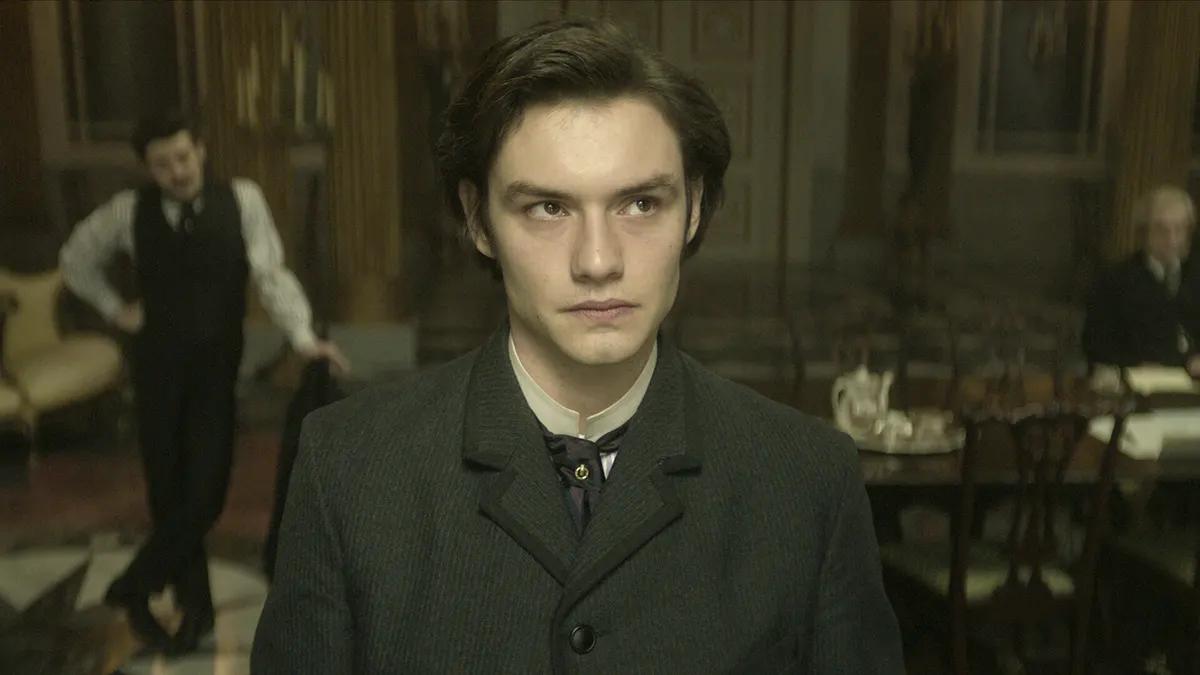 Дом Гиннесса / Мини-сериал 2025 года