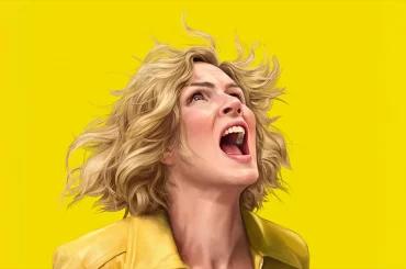 Мини-сериалы 2025 года